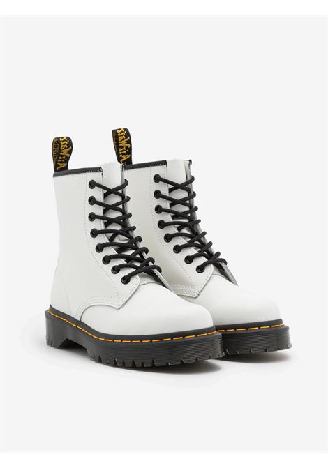Stivale 1460 Pascal Bex Pisa Dr.Martens DR. MARTENS | Stivali | 27376113WHITE